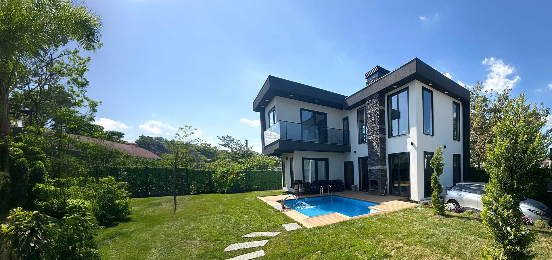Emin Villa