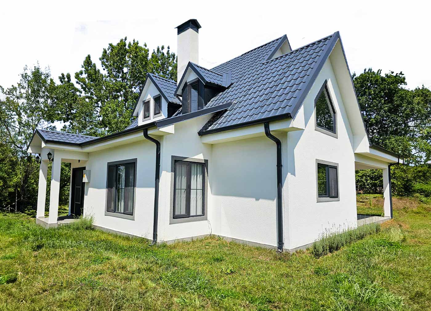 İnci Villa