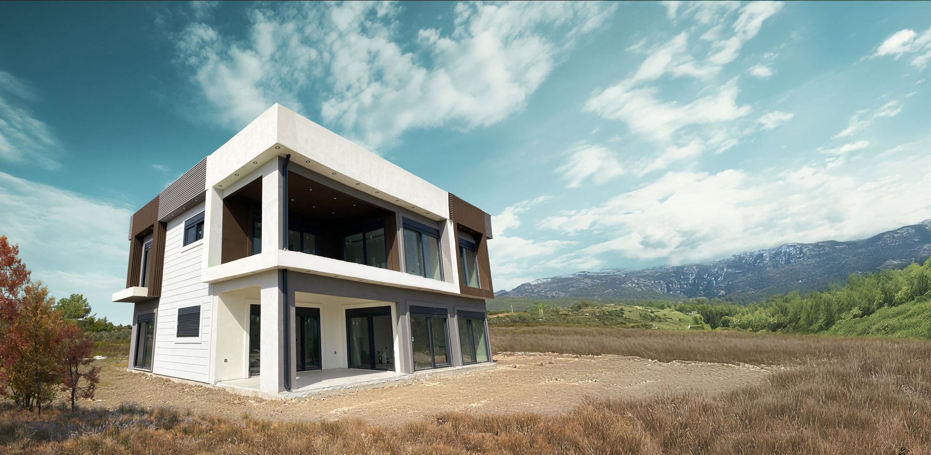 Sonbahar Villa