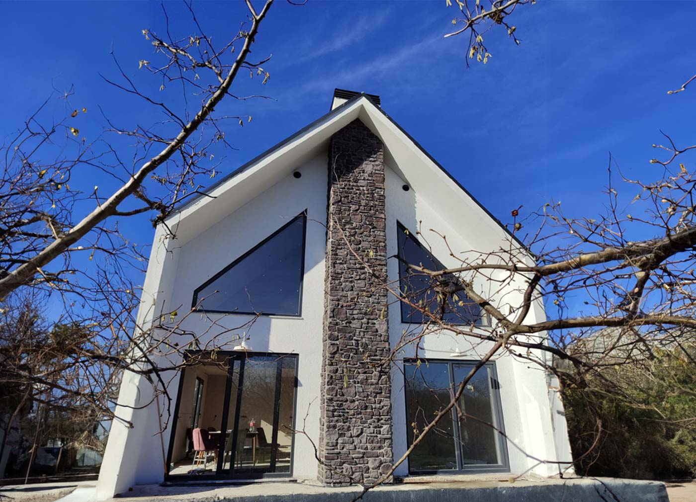 Yıldırım Villa