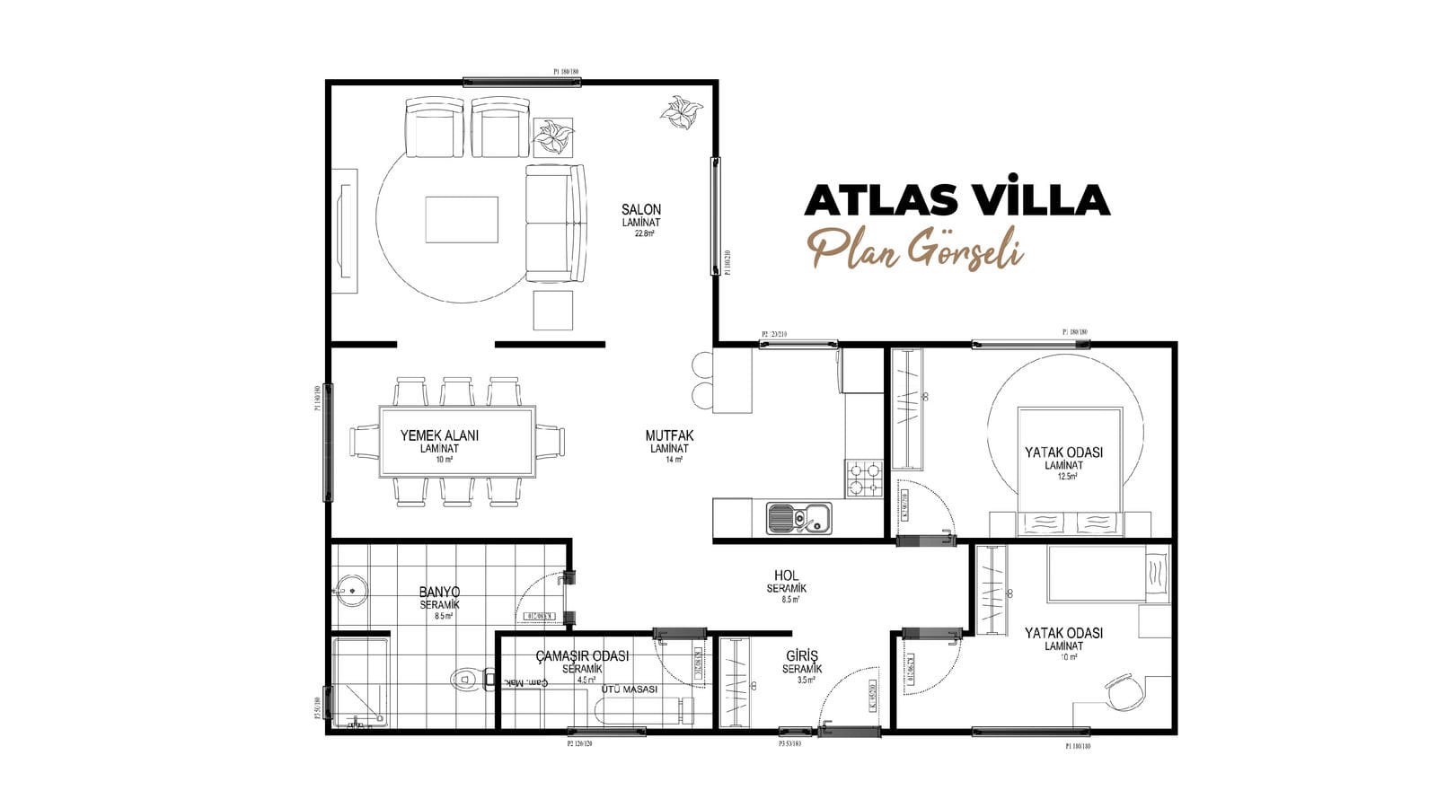 Atlas — görsel 7