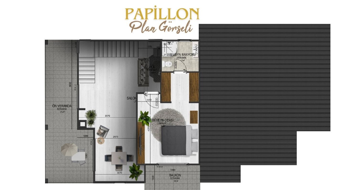 Papillon — görsel 9