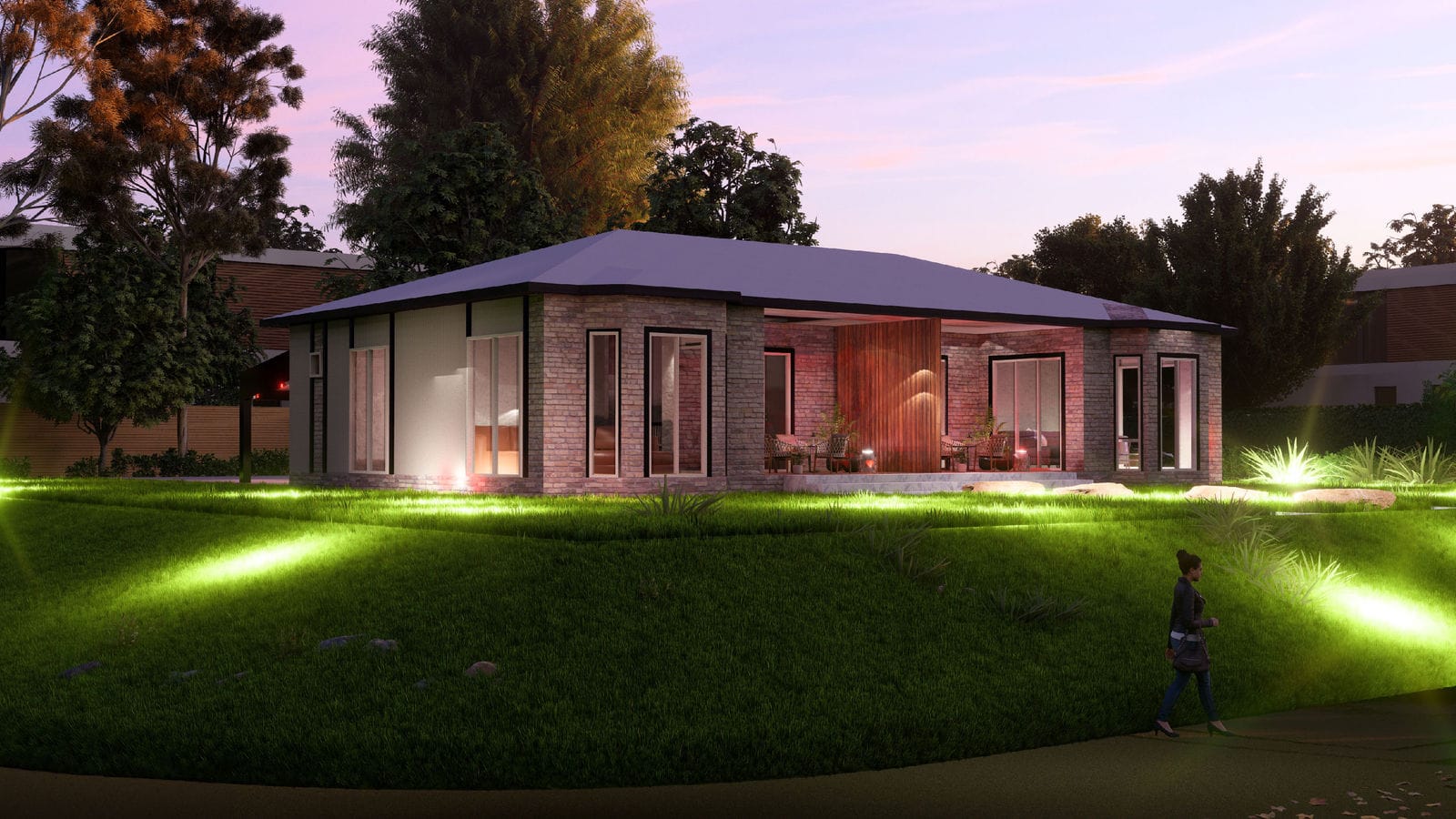 Villa Mavi — görsel 3