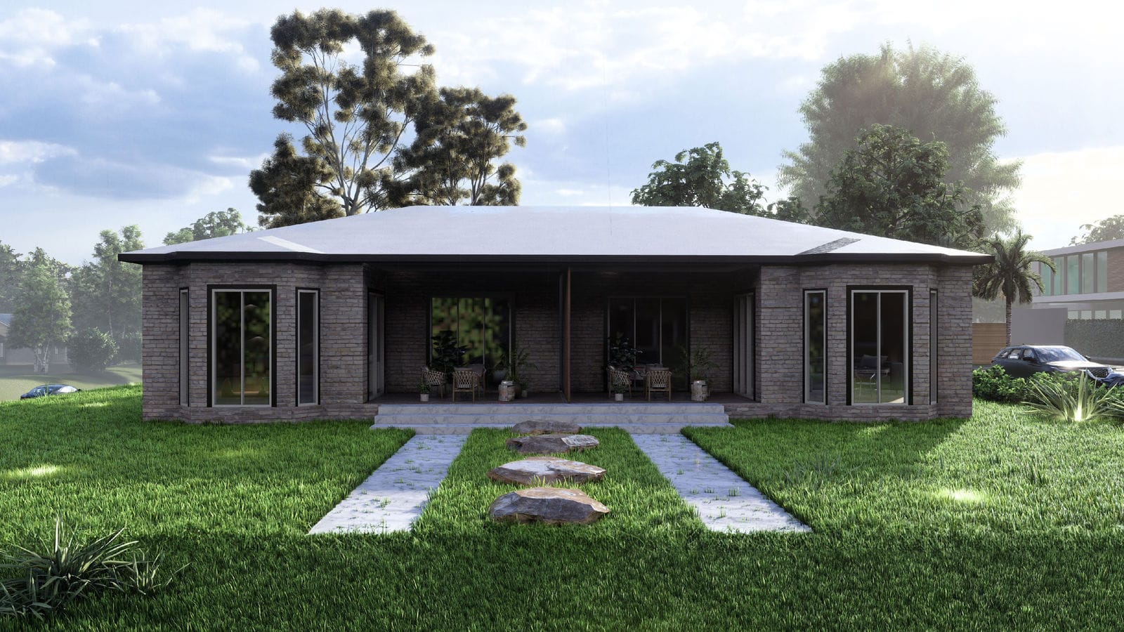 Villa Mavi — görsel 4