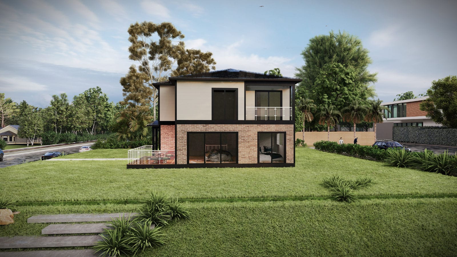 Villa Zeytin
