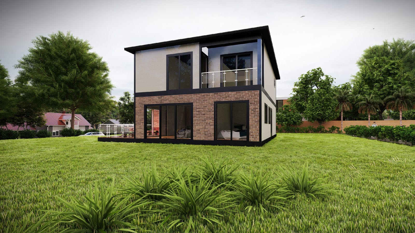 Villa Zeytin — görsel 2