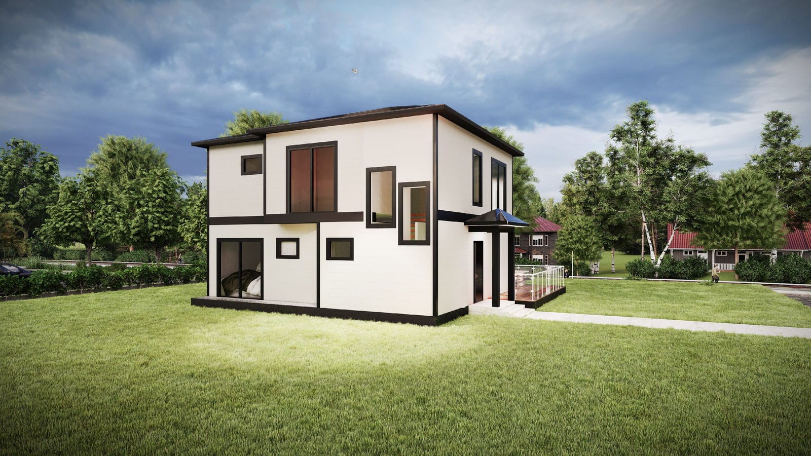 Villa Zeytin — görsel 3