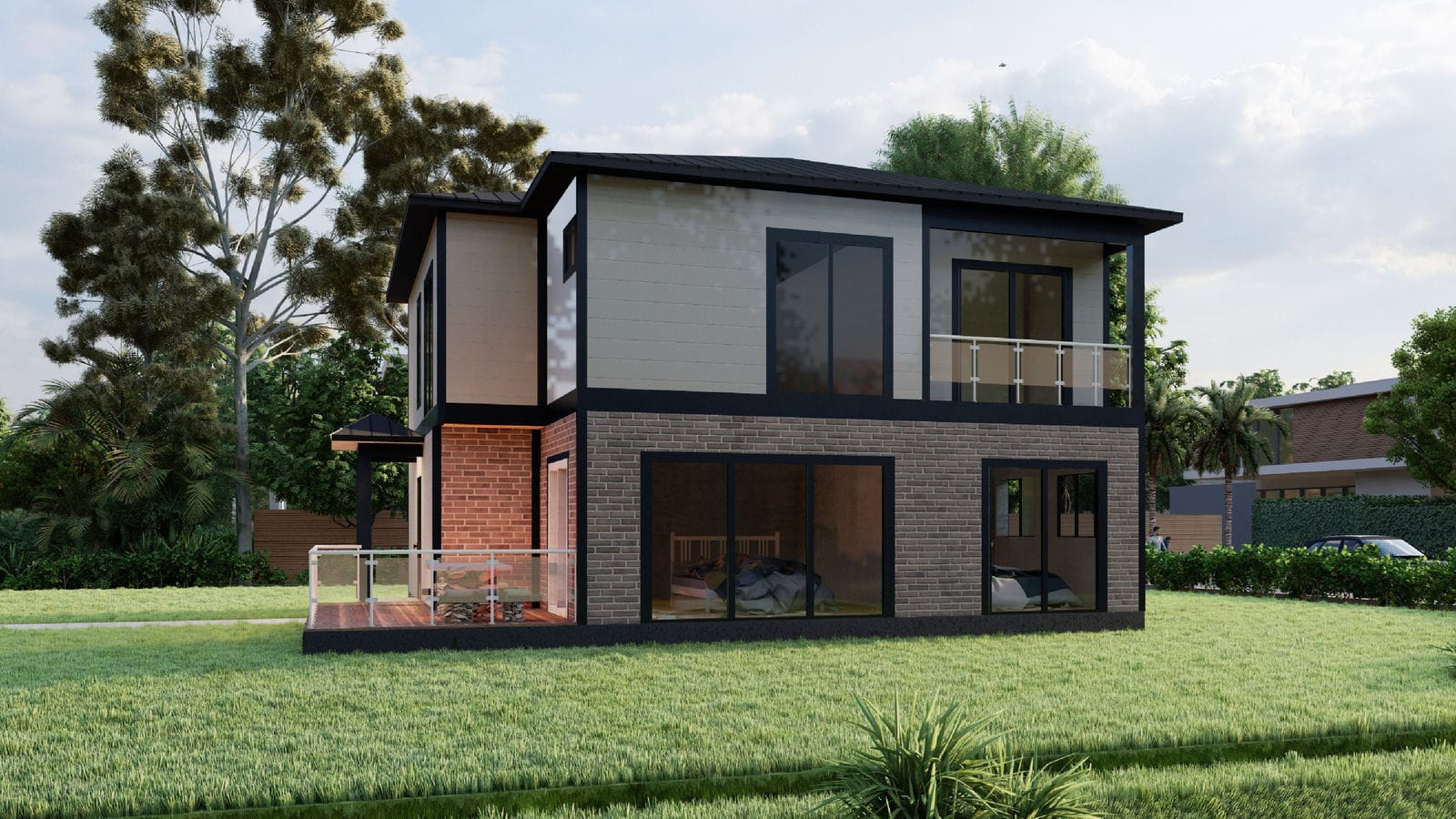 Villa Zeytin — görsel 4