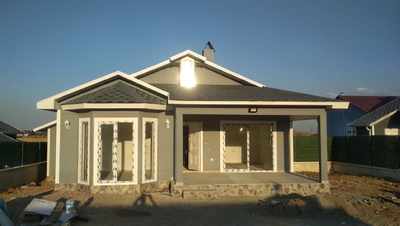 Ahmet Bey Villa — görsel 4