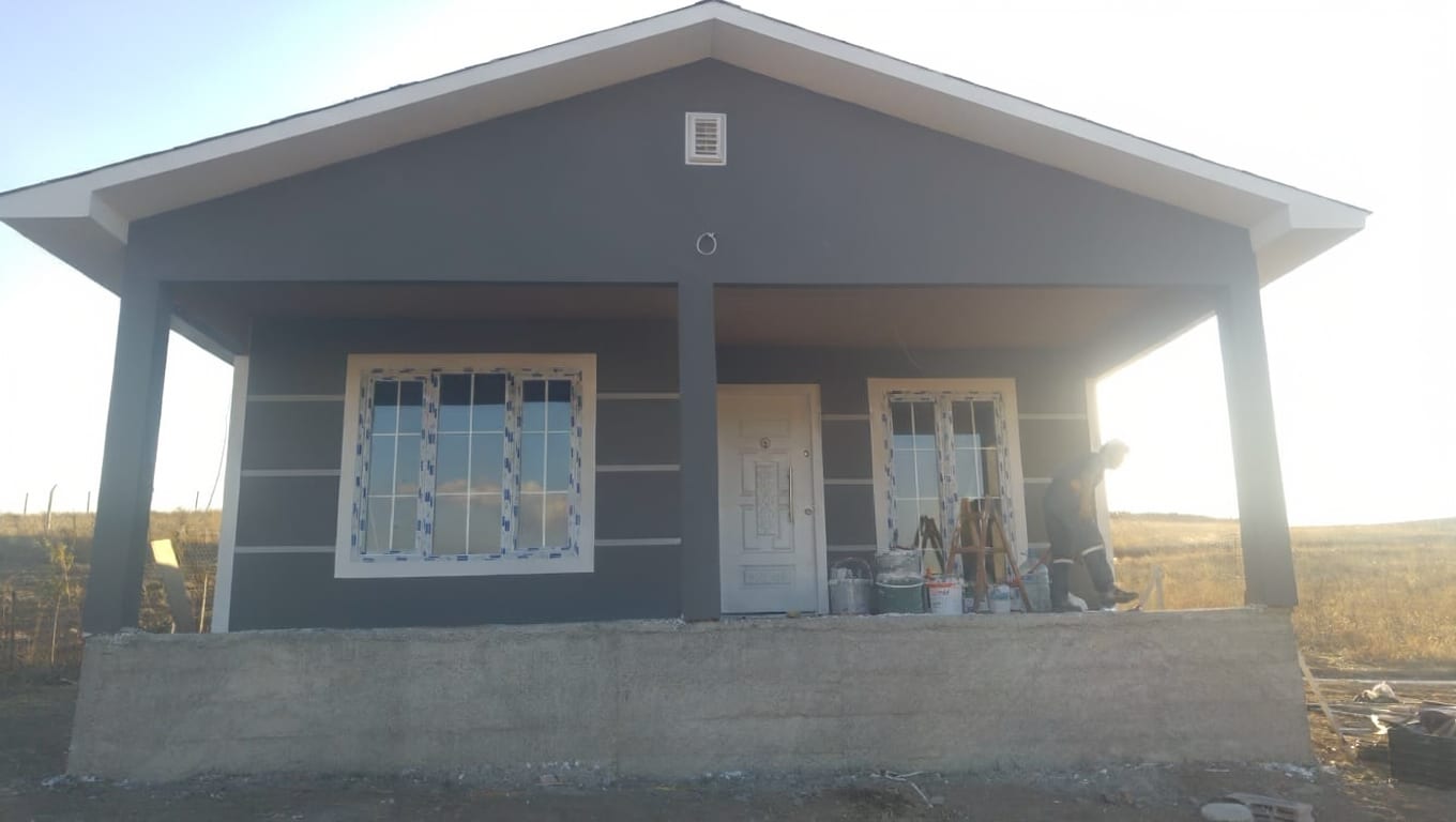 Alihan Villa — Ankara