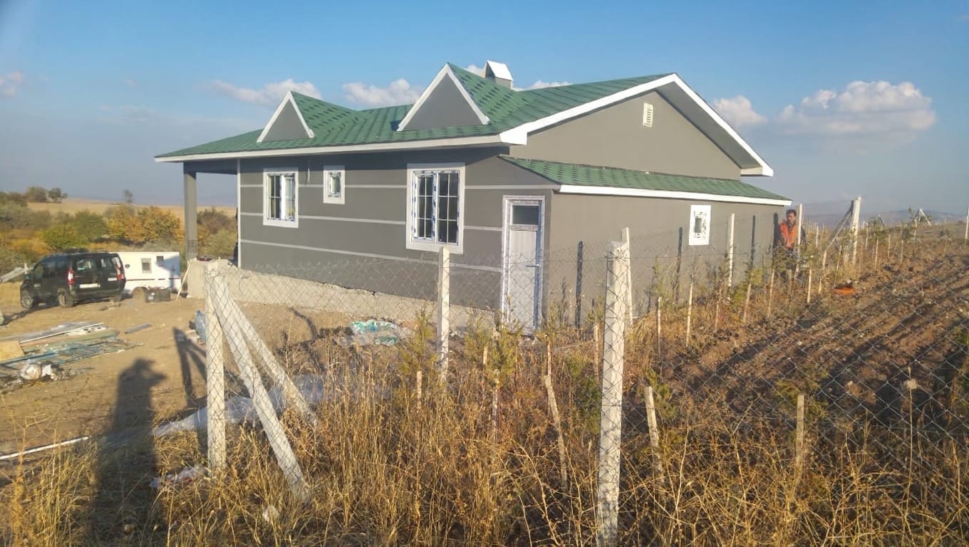 Alihan Villa — görsel 17