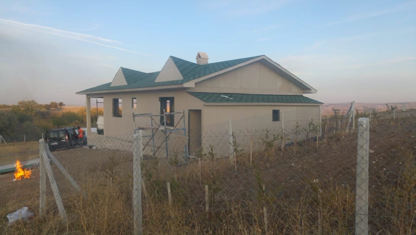 Alihan Villa — görsel 18
