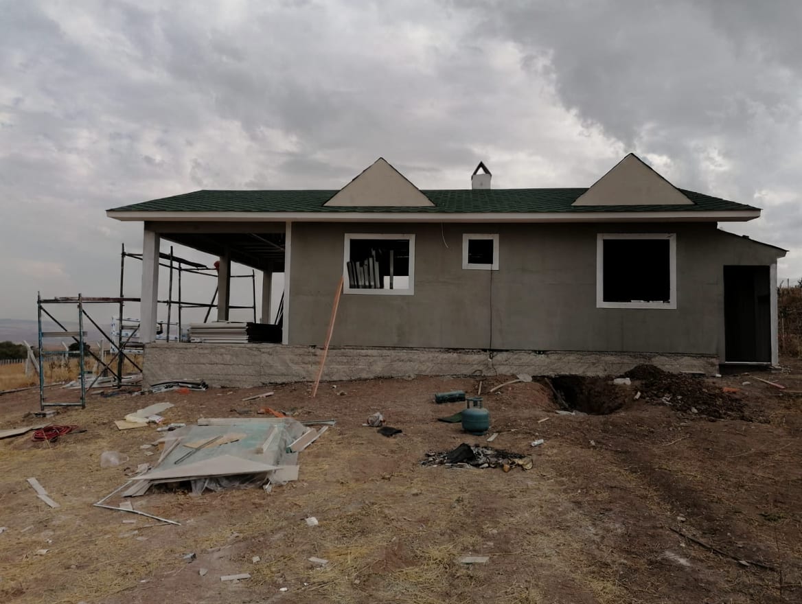 Alihan Villa — görsel 2