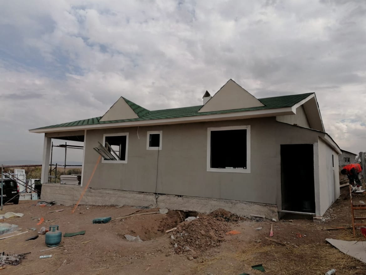 Alihan Villa — görsel 4