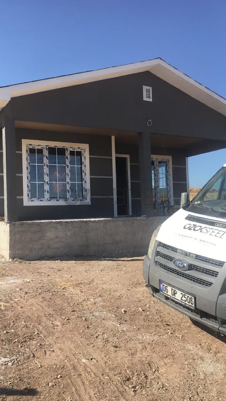 Alihan Villa — görsel 6