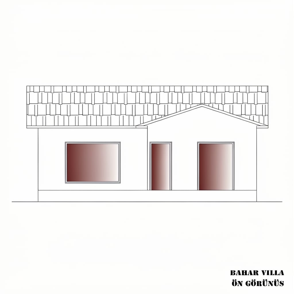 Bahar Villa — görsel 2
