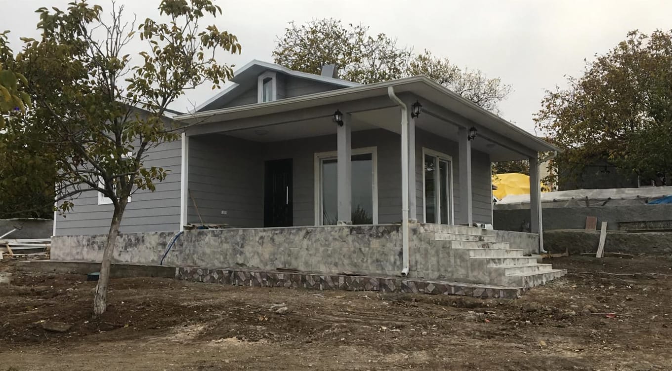 Demirel Villa — görsel 3