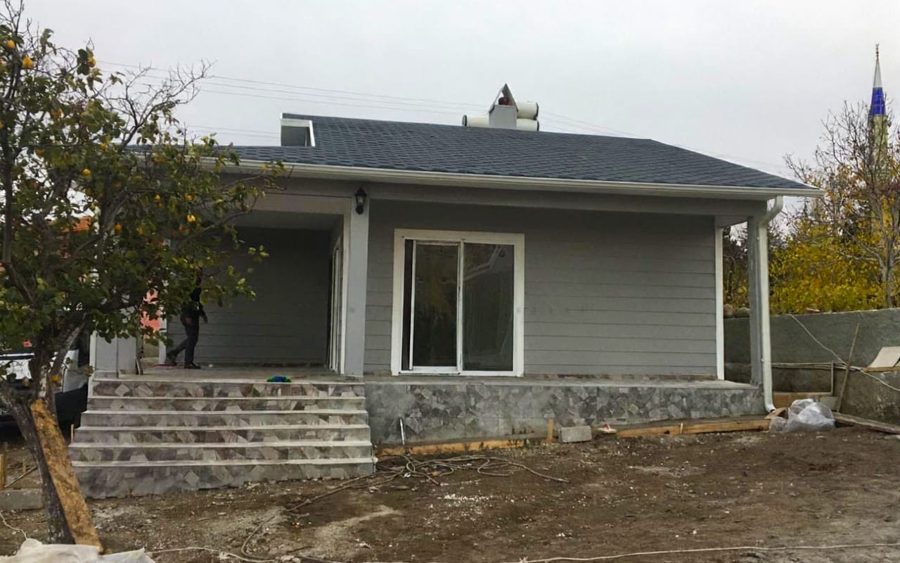 Demirel Villa — görsel 4