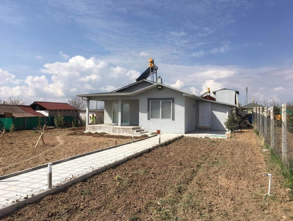Kartal Villa — görsel 6