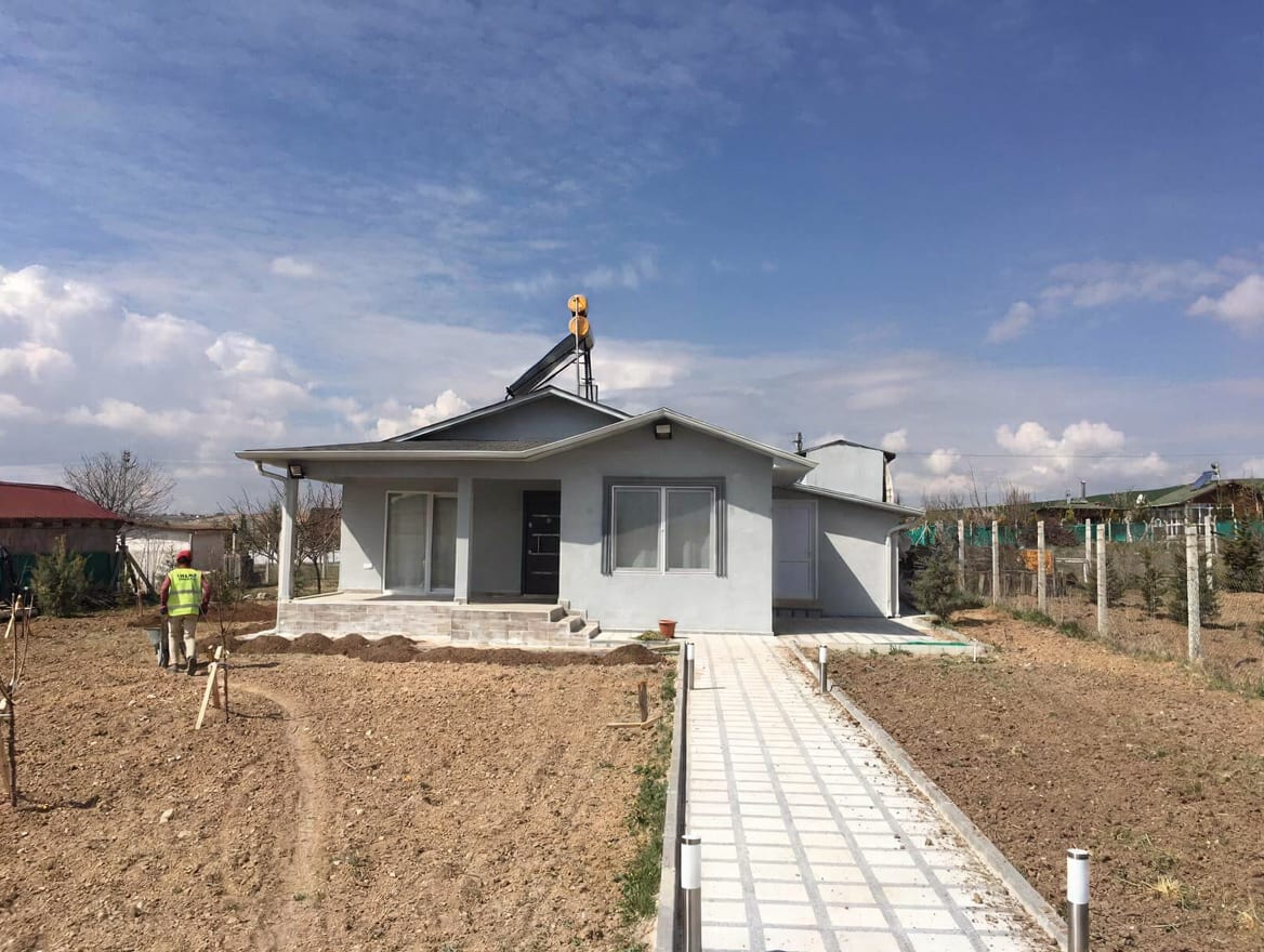 Kartal Villa — görsel 8