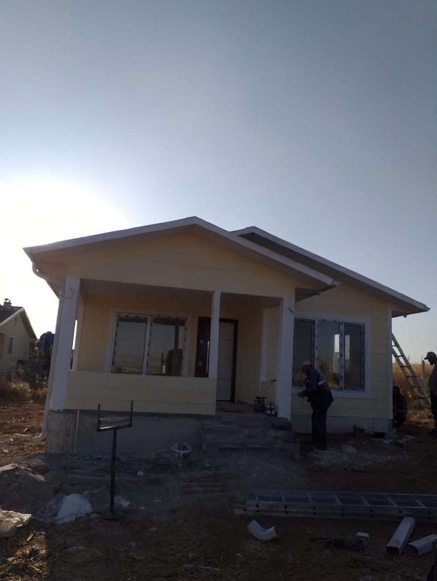 Okan Villa — görsel 5