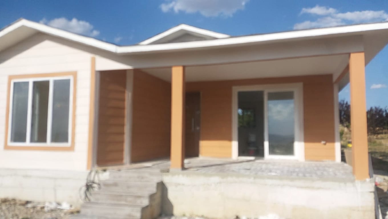 Özdemir Villa — görsel 2