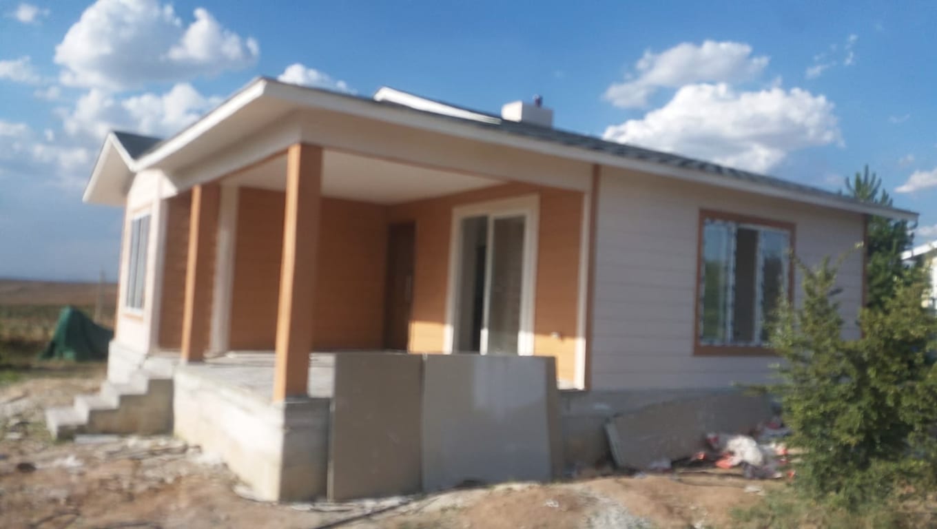 Özdemir Villa — görsel 4