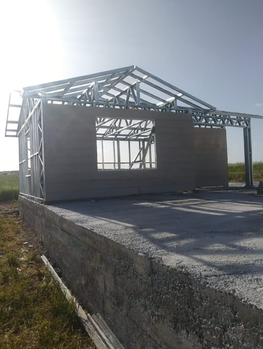 Özgür Bey Villa — görsel 13