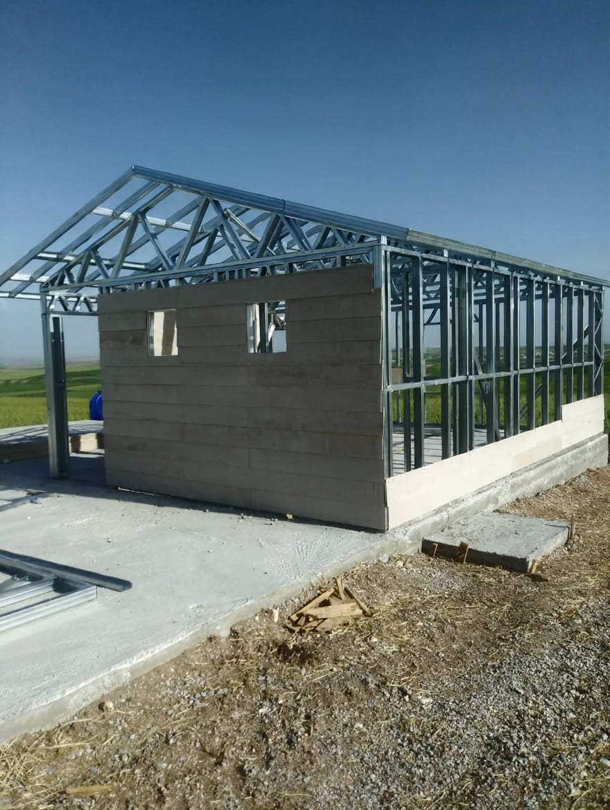 Özgür Bey Villa — görsel 6