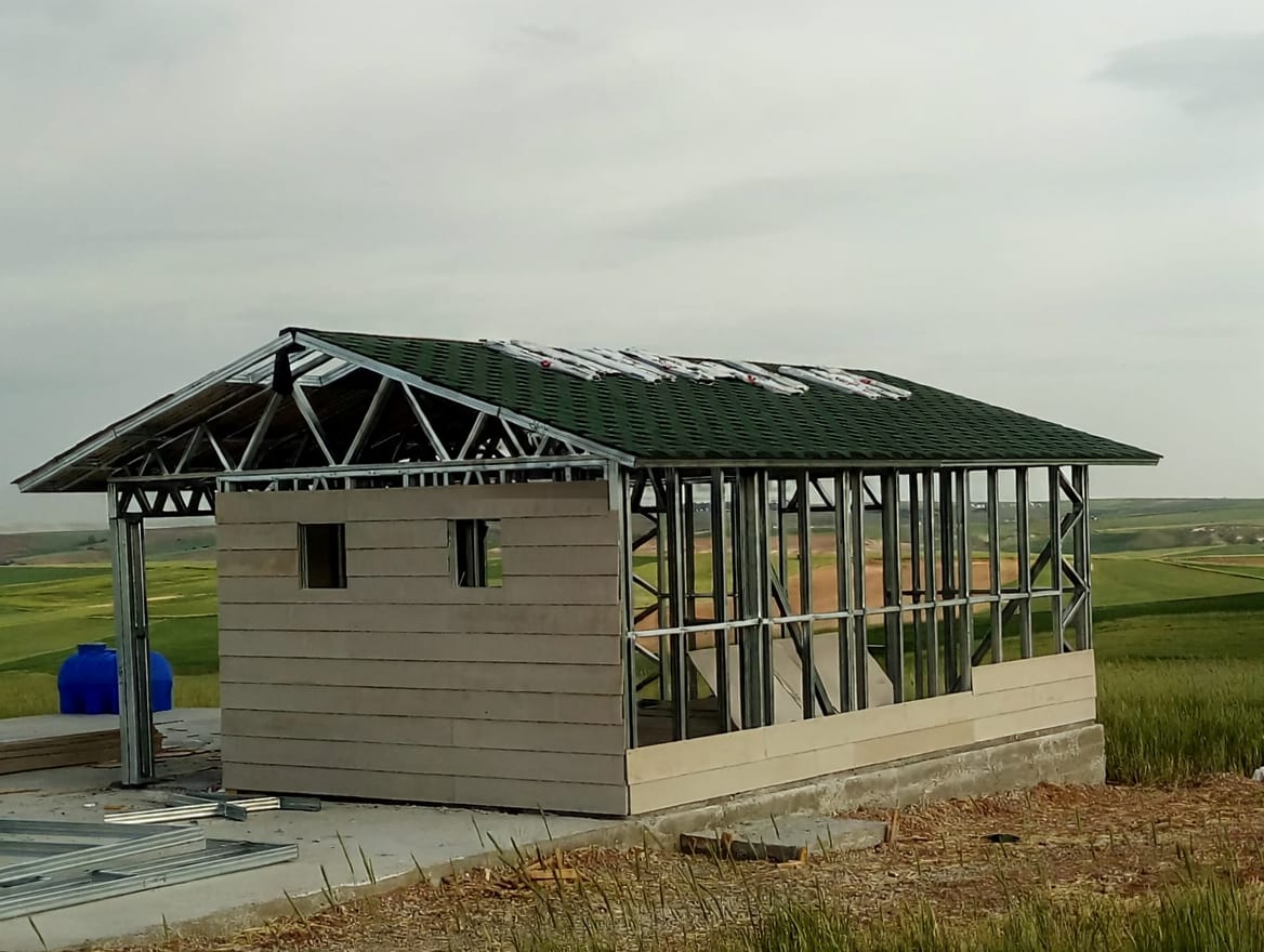 Özgür Bey Villa — görsel 7